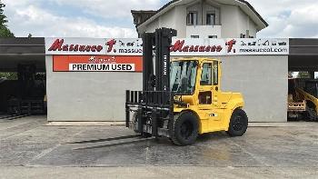 Hyundai 80D-7E