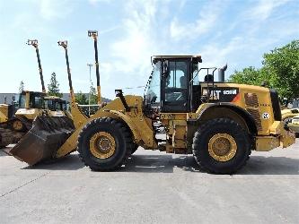 CAT 950M