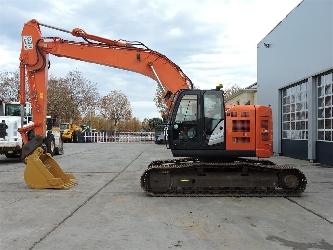 Hitachi ZX225