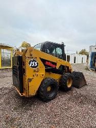 CAT 226 D