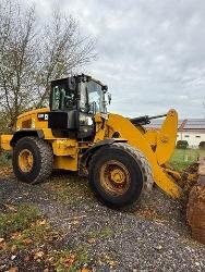 CAT 938 M
