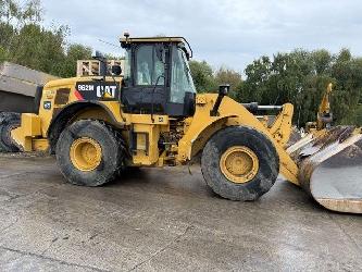 CAT 962 M
