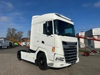 DAF XG 480