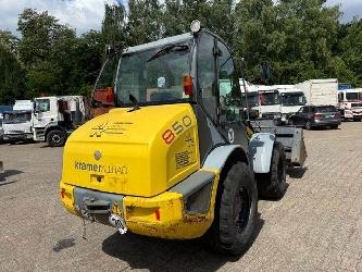 Kramer 850