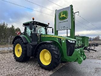 John Deere 8370R
