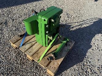 John Deere PTO