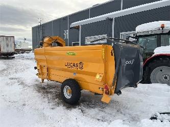 Lucas Castor +60R