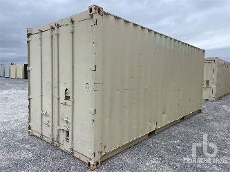  20 ft