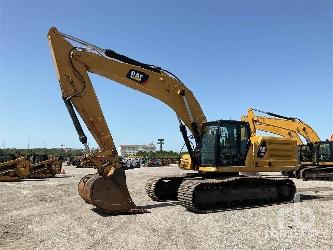 CAT 336