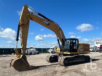 CAT 336