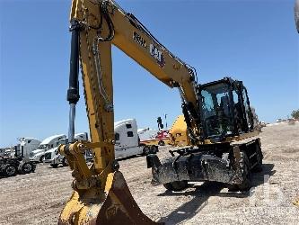 CAT M320