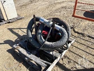  PTO Pump