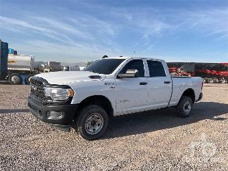 RAM 2500