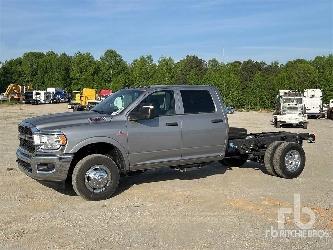RAM 3500
