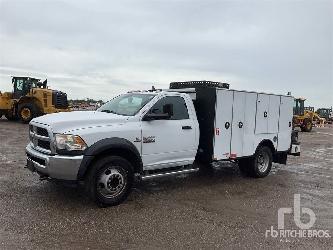RAM 5500