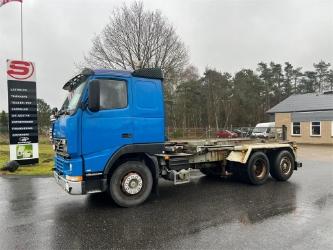 Volvo FH12-420