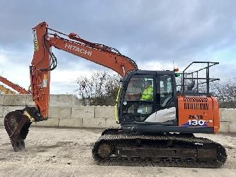 Hitachi ZX130