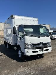 Hino 155
