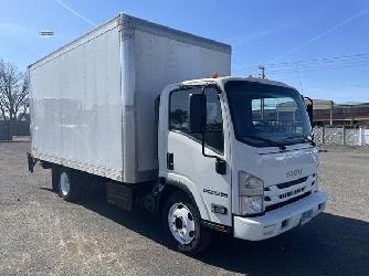 Isuzu NPR XD