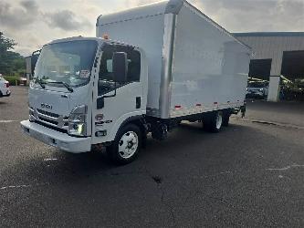 Isuzu NRR