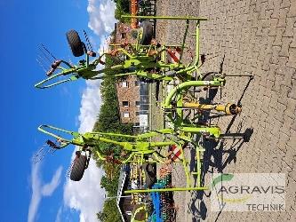 CLAAS VOLTO 64