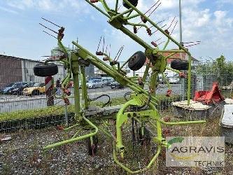 CLAAS VOLTO 770