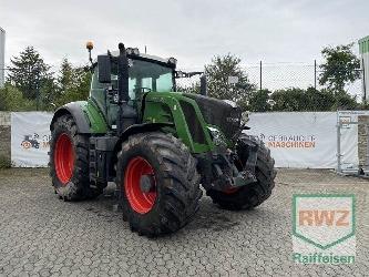 Fendt 828 Vario
