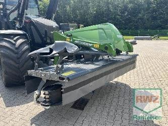 Fendt Mähwerk