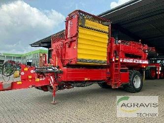 Grimme SE 260