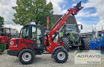 Schäffer 3650 T