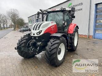 Steyr CVT 6165