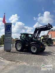 Valtra N 134 H5