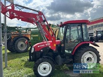 YTO MF540C