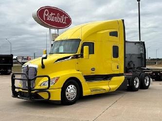 Kenworth T680