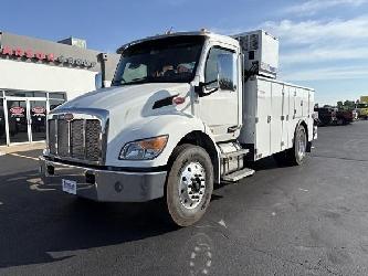 Peterbilt 537