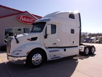 Peterbilt 579