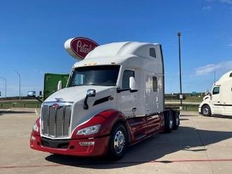 Peterbilt 579