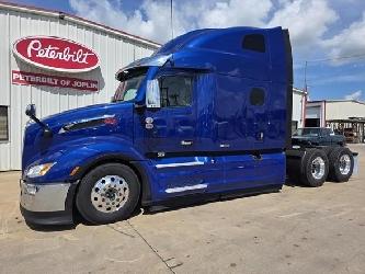 Peterbilt 579