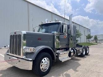Peterbilt 589