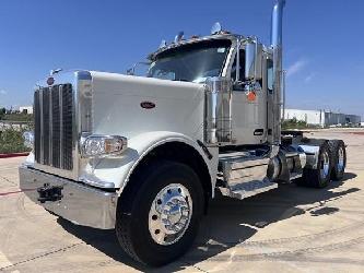 Peterbilt 589