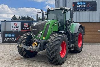Fendt 824
