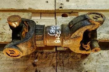 CASE 721B