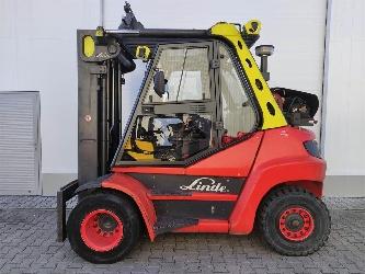 Linde H80T-02-396
