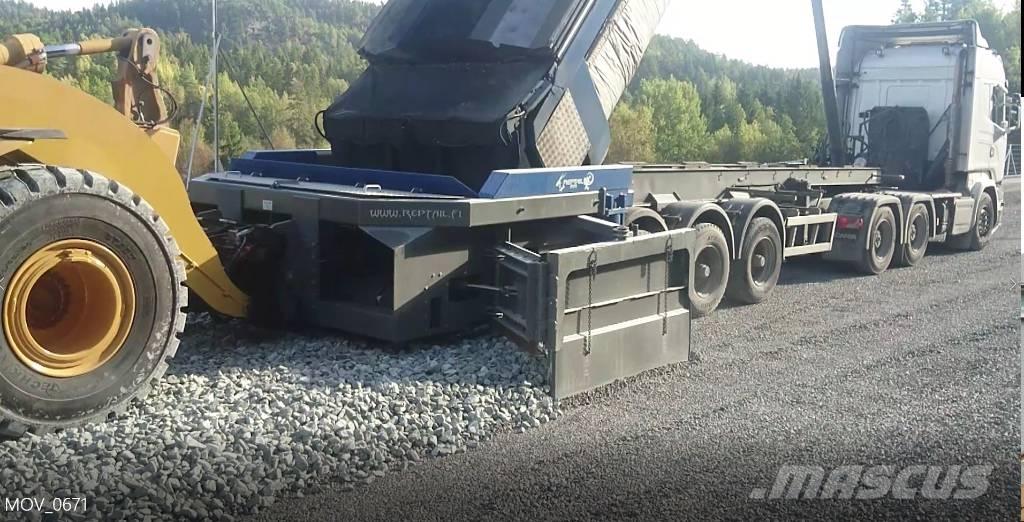 Reptail MM Greiderid