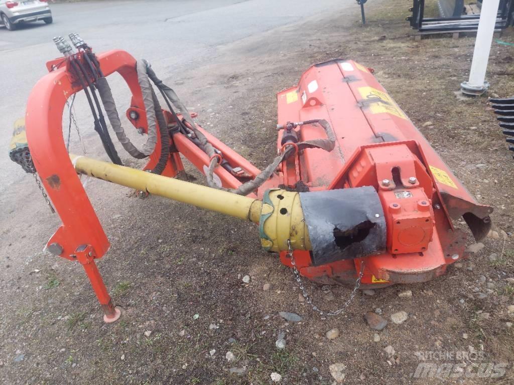 Maschio Giraffa 210 Karjamaade niidukid / pealselõikurid