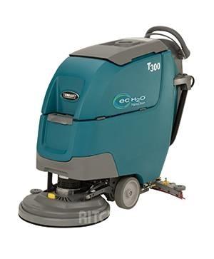 Tennant T300E 50 CM Tänavapuhastusmasinad