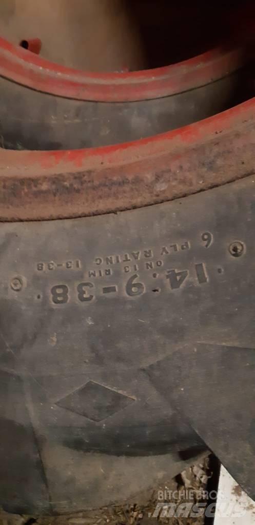 Raju 14,9-38 Rehvid, rattad ja veljed