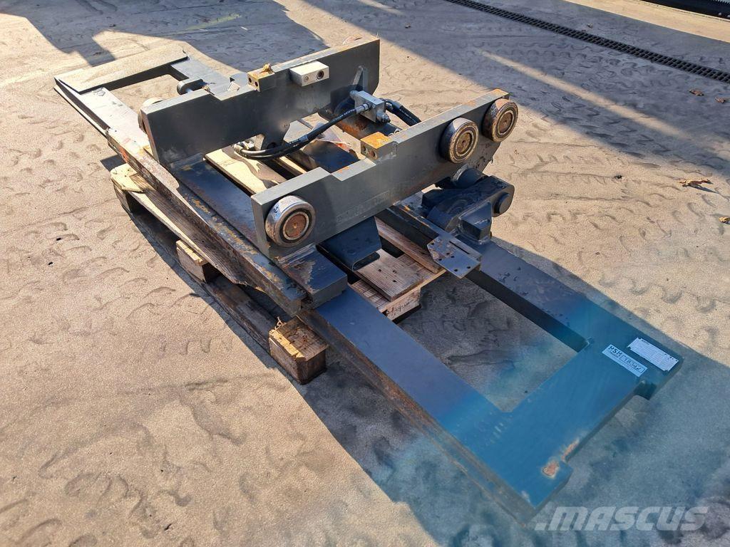 Seith 60.40.IWG Tõstekahvlid