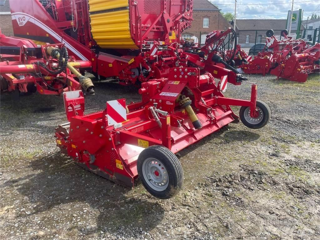 Grimme GR 300 Kartulitehnika - Muud