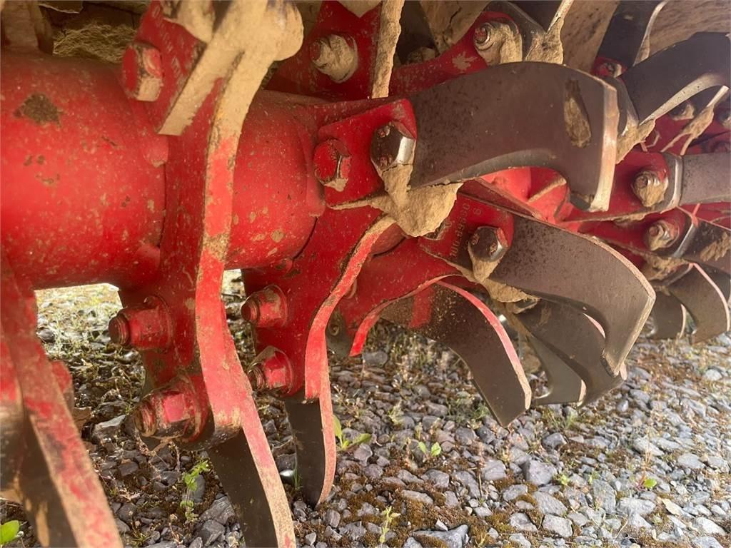 Grimme GR 300 Kartulitehnika - Muud